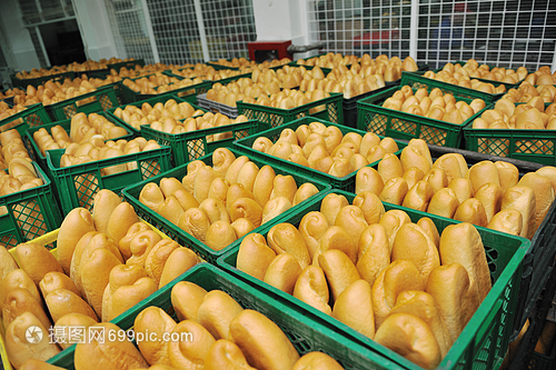 包烘焙食品廠 匠心獨運，新鮮出爐的美味體驗
